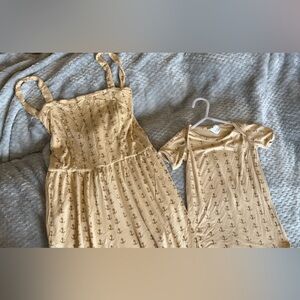 Kate Quinn Anchor Matching Mother/child bamboo Set